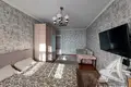 Квартира 1 комната 37 м² Кобрин, Беларусь