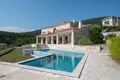 Вилла 6 комнат 228 м² Lustica, Черногория