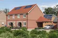 Haus 3 Schlafzimmer 98 m² Wallingford, Großbritannien