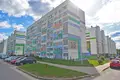 1 room apartment 42 m² Pryluki, Belarus