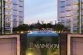 3 bedroom apartment 119 m² Dubai, UAE