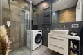 Apartamento 3 habitaciones 48 m² Cracovia, Polonia