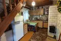 Casa 40 m² Muchaviecki sielski Saviet, Bielorrusia