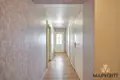 Apartamento 3 habitaciones 74 m² Minsk, Bielorrusia