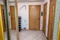 Appartement 2 chambres 53 m² Minsk, Biélorussie