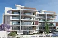 2 bedroom apartment 85 m² Germasogeia, Cyprus