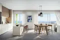 Penthouse 4 pokoi 110 m² Mijas, Hiszpania