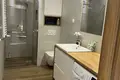 Apartamento 2 habitaciones 56 m² en Cracovia, Polonia