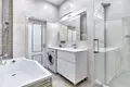 1 room apartment 70 m² Minsk, Belarus