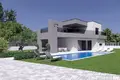 Villa de tres dormitorios 180 m² Porec, Croacia