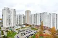 2 room apartment 61 m² Minsk, Belarus