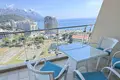 2 bedroom apartment 93 m² Becici, Montenegro