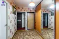 Apartamento 3 habitaciones 65 m² Minsk, Bielorrusia