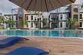 3 bedroom villa 230 m² İskele District, Northern Cyprus