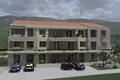 Wohnung 1 Schlafzimmer 1 976 m² Lastva Grbaljska, Montenegro