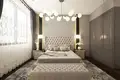 1 bedroom apartment  Demirtaş, Turkey