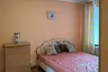 Mieszkanie 2 pokoi 51 m² Mińsk, Białoruś
