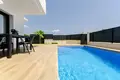 Willa 3 pokoi 138 m² Entrenaranjos, Hiszpania