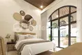 3-Schlafzimmer-Villa 1 m² Jimbaran, Indonesien