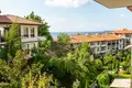 Квартира 2 комнаты 54 м² Святой Влас, Болгария