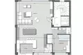 Appartement 5 chambres 190 m² Macédoine-Centrale, Grèce