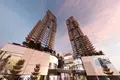 Apartamento 2 habitaciones  Dubái, Emiratos Árabes Unidos