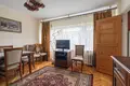 3 room apartment 49 m² in Warsaw, Poland