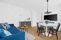 Apartamento 2 habitaciones 40 m² en Gdynia, Polonia