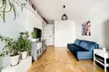Apartamento 2 habitaciones 53 m² Poznan, Polonia