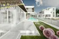 Villa 4 pièces 276 m² koinoteta agiou tychona, Bases souveraines britanniques