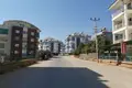 Commercial property 105 m² in Alanya, Turkey