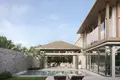 Villa de tres dormitorios 337 m² Choeng Thale, Tailandia