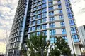 Квартира 1 комната 30 м² Минск, Беларусь