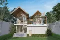 3 bedroom villa 30 m² Choeng Thale, Thailand