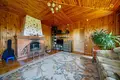 House 55 m² Astrashycki Haradok, Belarus