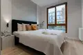Wohnung 1 zimmer 53 m² Mierzynek, Polen