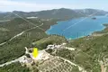 Atterrir 1 636 m² Zaton Doli, Croatie