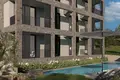 Apartamento 1 habitacion 46 m² Donja Lastva, Montenegro