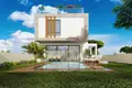 4 bedroom Villa 188 m² Larnaca, Cyprus