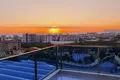 Appartement 5 chambres  Mahmutlar, Turquie
