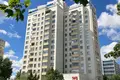 Appartement 1 chambre 33 m² Minsk, Bélarus