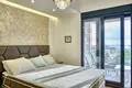 Wohnung 1 zimmer 44 m² Becici, Montenegro