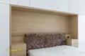 House 130 m² Paparnanski selski Savet, Belarus