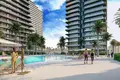 Complexe résidentiel Grand Sapphıre Blu