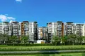 Appartement 31 m² Sakhu, Thaïlande