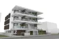 Mieszkanie 1 pokój 45 m² Limassol Municipality, Cyprus