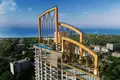 1 bedroom apartment 31 m² Pattaya, Thailand