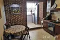 2 room apartment 57 m² Brest, Belarus