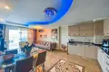 Mieszkanie 3 pokoi 160 m² Mediterranean Region, Turcja