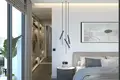 1 bedroom apartment 86 m² Erdemli, Turkey